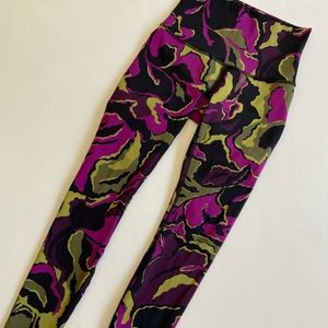Lululemon High Rise Leggings